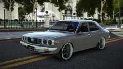 Mazda RX3 SH для GTA 4