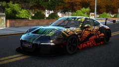 RUF RGT-8 Z-Tuned S3 для GTA 4