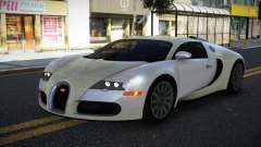 Bugatti Veyron 16.4 05th для GTA 4