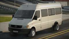 Mercedes-Benz Sprinter RD