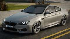 BMW M6 [Prov]