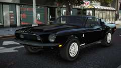 1968 Shelby GT500 KR-Z для GTA 4