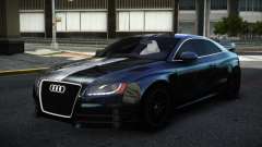 Audi S5 D-Sport S8 для GTA 4