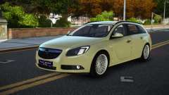 Opel Insignia FS для GTA 4