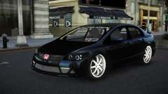 Honda Civic M-Tuned для GTA 4