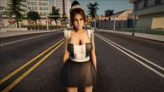 Mai Maid для GTA San Andreas