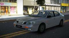 Daewoo Leganza 98th для GTA 4