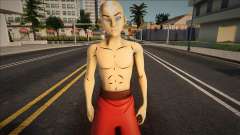 Aang для GTA San Andreas