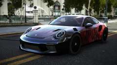 Porsche 911 DK S2 для GTA 4