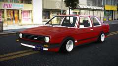 Volkswagen Jetta GD для GTA 4