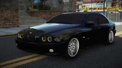 BMW M5 E39 NP для GTA 4