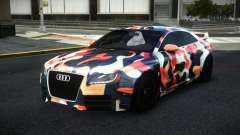 Audi S5 D-Sport S7 для GTA 4