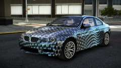 BMW M3 E92 VR S9 для GTA 4