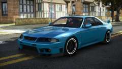 Nissan Skyline R33 LT-R