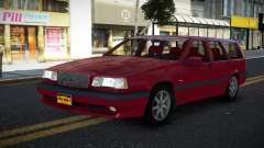 Volvo 850 V-PS для GTA 4