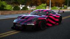 RUF RGT-8 Z-Tuned S5 для GTA 4