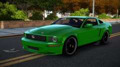 Ford Mustang LT-D для GTA 4