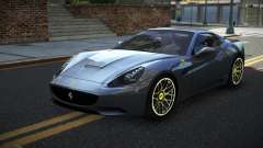 Ferrari California MSC
