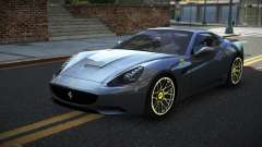 Ferrari California MSC для GTA 4