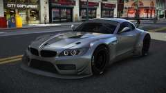 BMW Z4 FZR для GTA 4