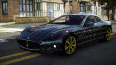 Maserati Gran Turismo ZRG S11 для GTA 4