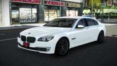 BMW 750Li F02 13th для GTA 4