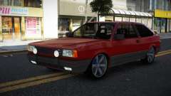 Volkswagen Gol SH для GTA 4