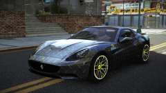 Ferrari California MSC S11 для GTA 4