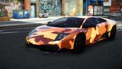 Lamborghini Murcielago SKT S3 для GTA 4