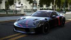 Porsche 911 DK S11 для GTA 4