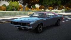 1969 Dodge Charger RT F-Style V1.1 для GTA 4