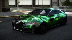 Audi S5 D-Sport S13 для GTA 4