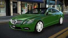 Mercedes-Benz E500 LF