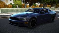 Ford Mustang D-SM для GTA 4