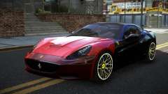 Ferrari California MSC S12 для GTA 4