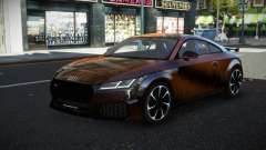 Audi TT DF-R S3 для GTA 4