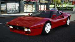 Ferrari 288 84th для GTA 4