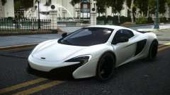 McLaren 650S CR для GTA 4