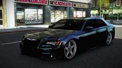 Chrysler 300 VFT для GTA 4