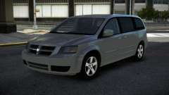 Dodge Grand Caravan 08th