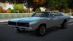 1969 Dodge Charger RT F-Style V1.2 для GTA 4