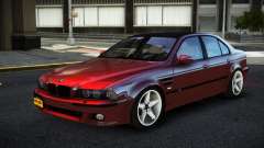 BMW M5 E39 SC-I