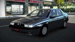 Alfa Romeo 155 92th для GTA 4