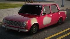 Vaz 2101 US A