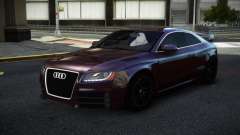 Audi S5 D-Sport