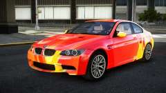 BMW M3 E92 VR S10 для GTA 4