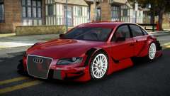 Audi A4 08th Tuned для GTA 4