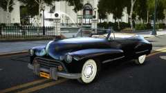 Oldsmobile S98 52th для GTA 4