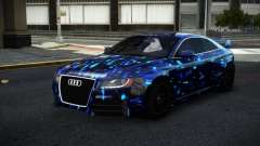 Audi S5 D-Sport S6 для GTA 4