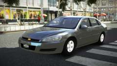 Chevrolet Impala LS 06th для GTA 4